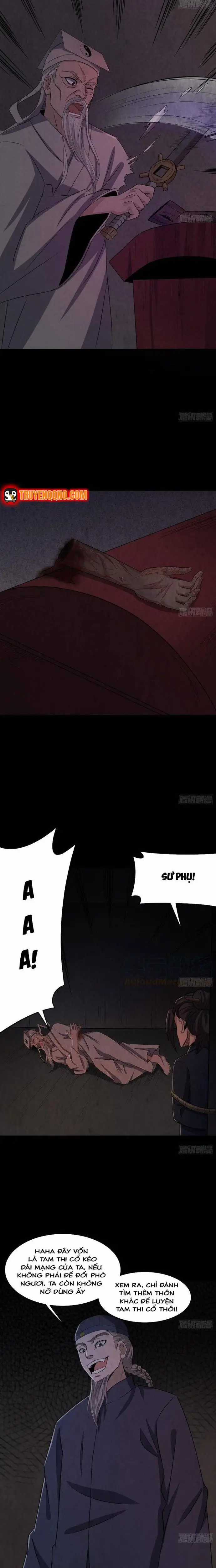 Âm Dương Hành - Chương 42 - Trang 7