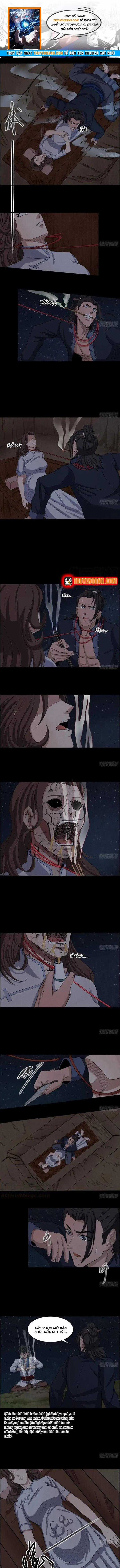 Âm Dương Hành - Chương 52 - Trang 1