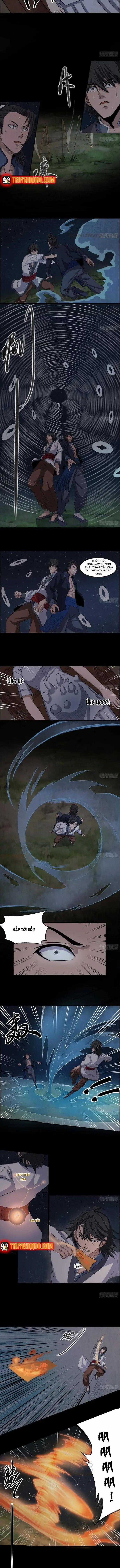 Âm Dương Hành - Chương 52 - Trang 2