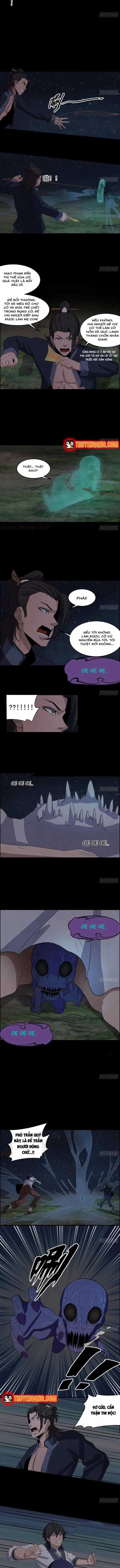 Âm Dương Hành - Chương 52 - Trang 3