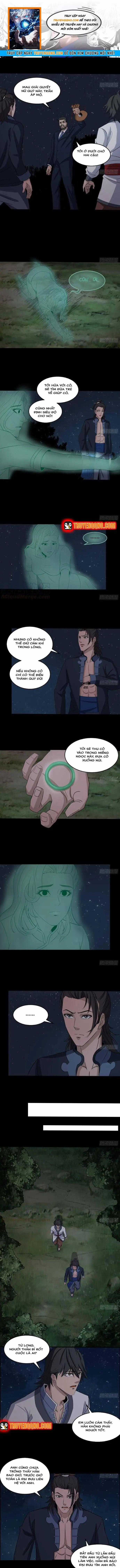 Âm Dương Hành - Chương 53 - Trang 1