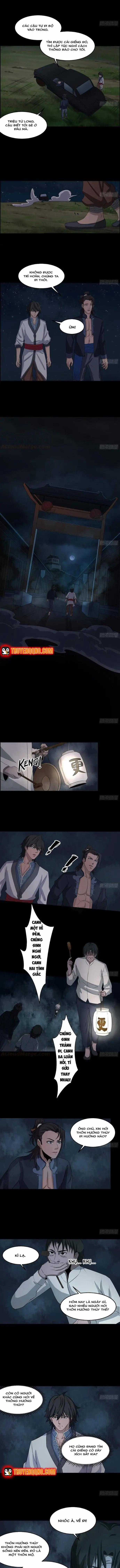 Âm Dương Hành - Chương 53 - Trang 3