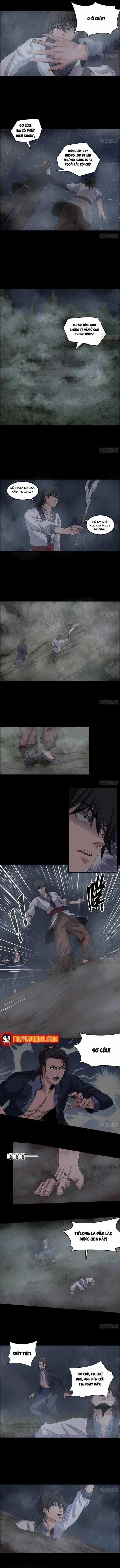 Âm Dương Hành - Chương 54 - Trang 2