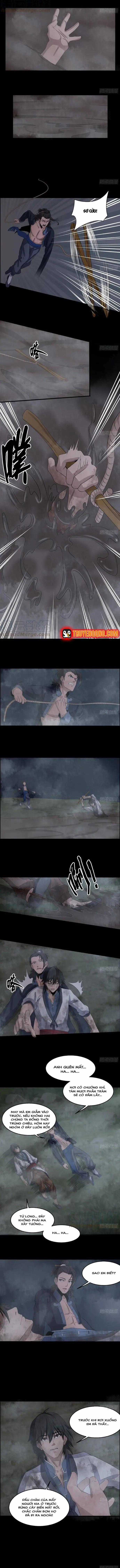 Âm Dương Hành - Chương 54 - Trang 3