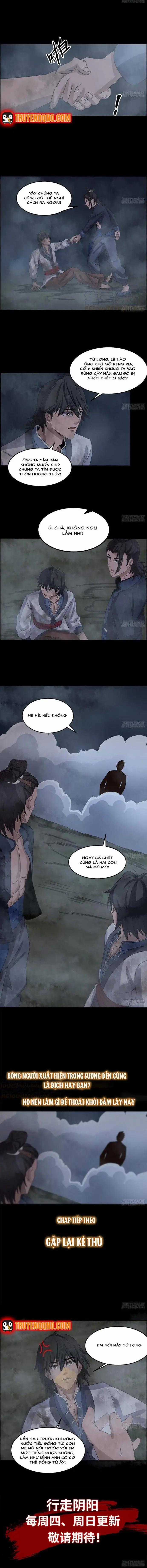 Âm Dương Hành - Chương 54 - Trang 4