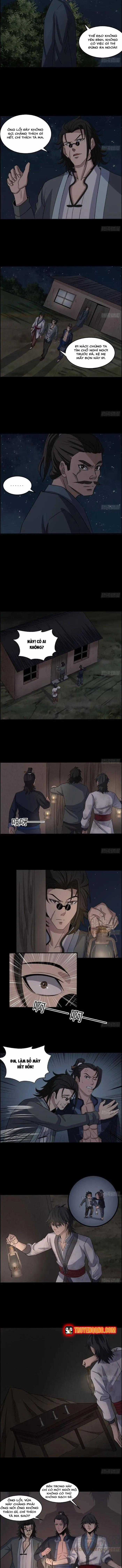 Âm Dương Hành - Chương 56 - Trang 2