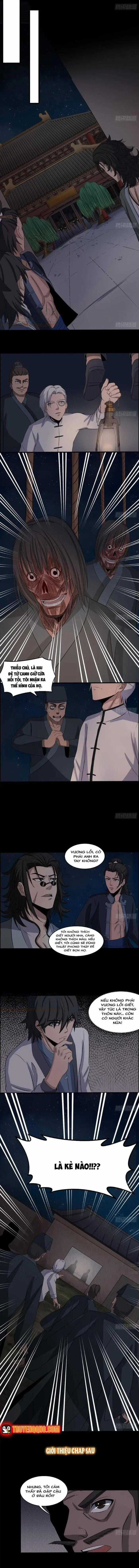 Âm Dương Hành - Chương 56 - Trang 4