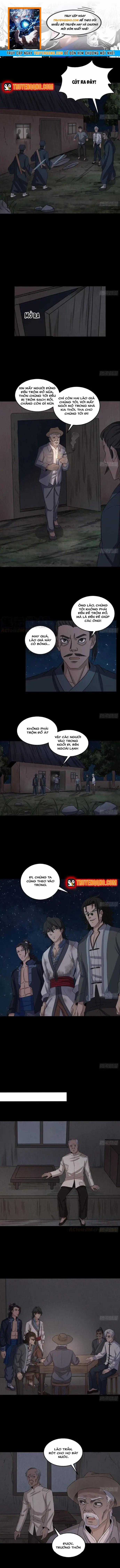 Âm Dương Hành - Chương 57 - Trang 1