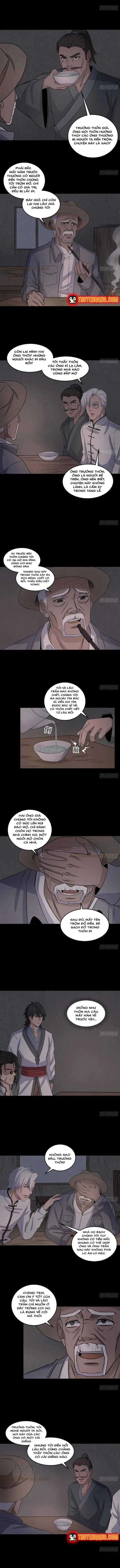 Âm Dương Hành - Chương 57 - Trang 2