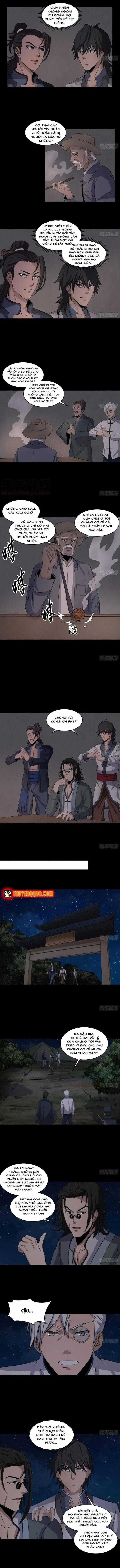 Âm Dương Hành - Chương 57 - Trang 3