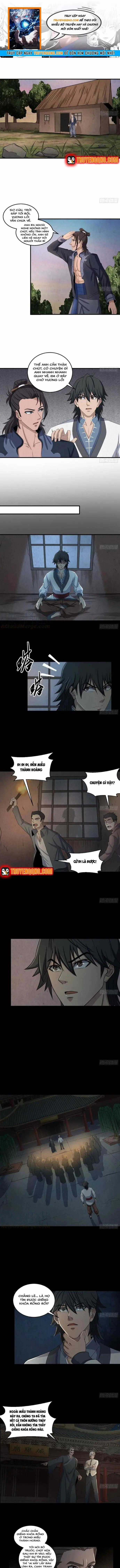 Âm Dương Hành - Chương 60 - Trang 1