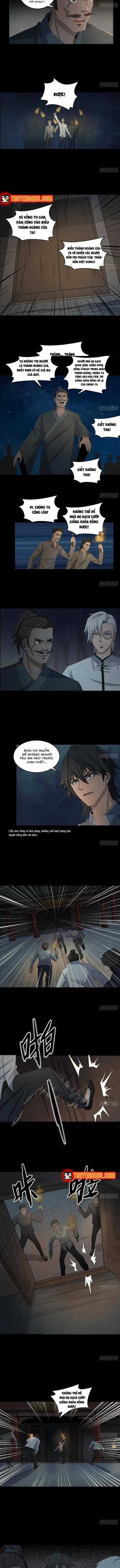 Âm Dương Hành - Chương 60 - Trang 2