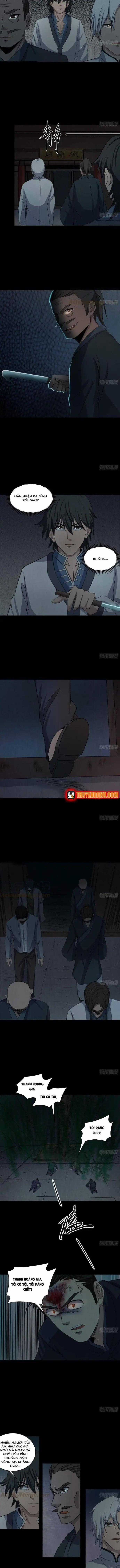 Âm Dương Hành - Chương 60 - Trang 3