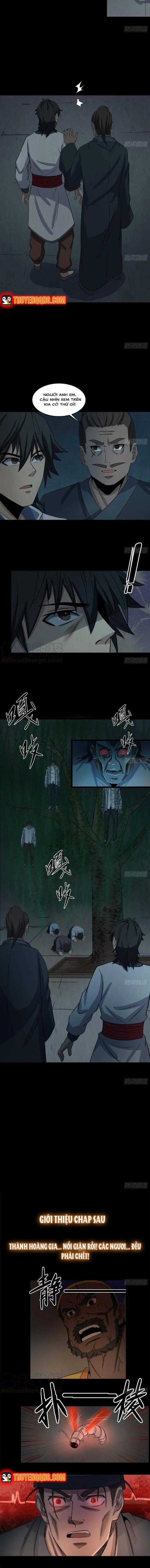 Âm Dương Hành - Chương 60 - Trang 4