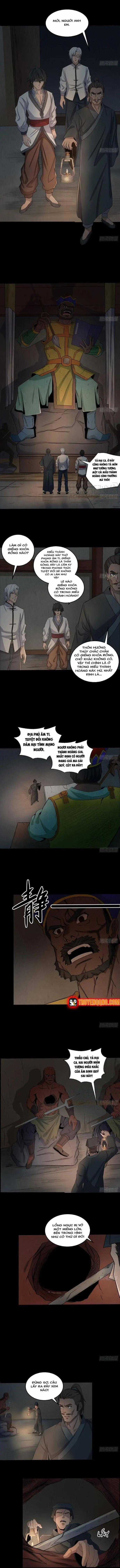 Âm Dương Hành - Chương 61 - Trang 3