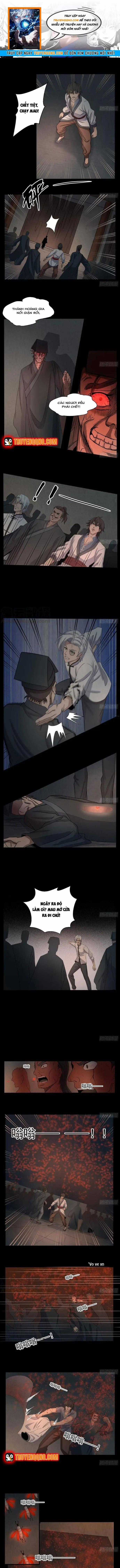 Âm Dương Hành - Chương 62 - Trang 1