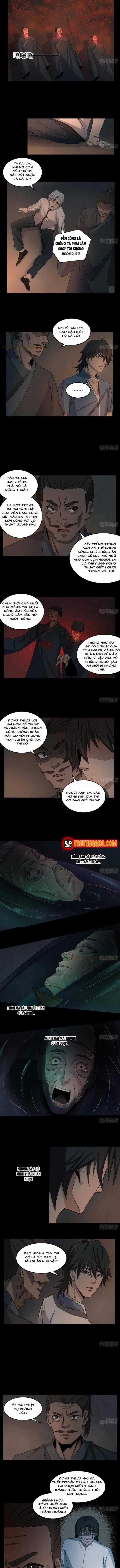 Âm Dương Hành - Chương 62 - Trang 2