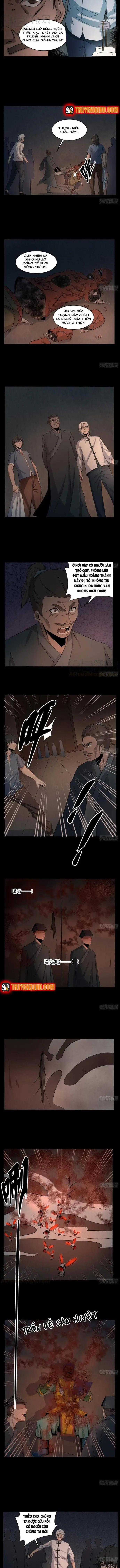 Âm Dương Hành - Chương 62 - Trang 3