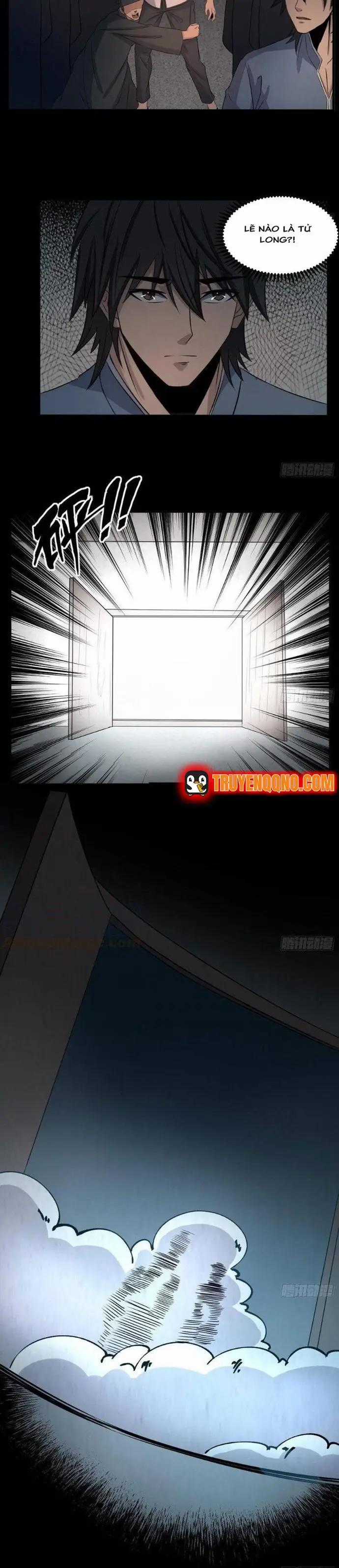 Âm Dương Hành - Chương 62 - Trang 4