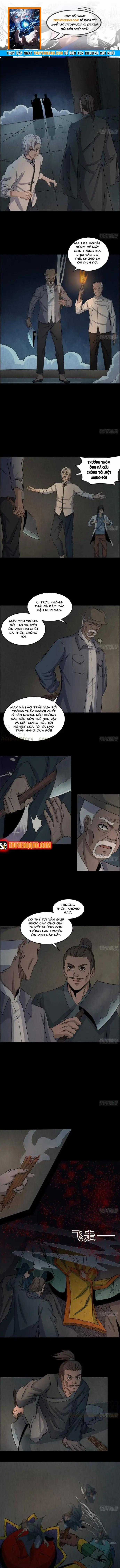 Âm Dương Hành - Chương 63 - Trang 1