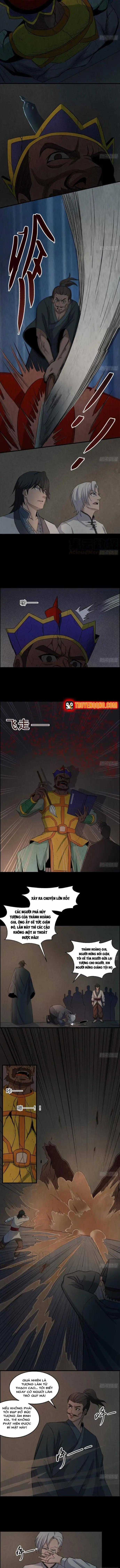 Âm Dương Hành - Chương 63 - Trang 2