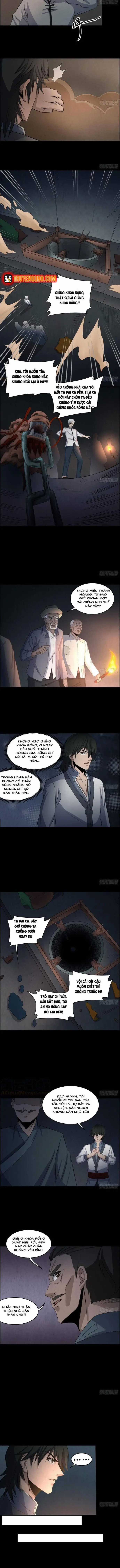 Âm Dương Hành - Chương 63 - Trang 3