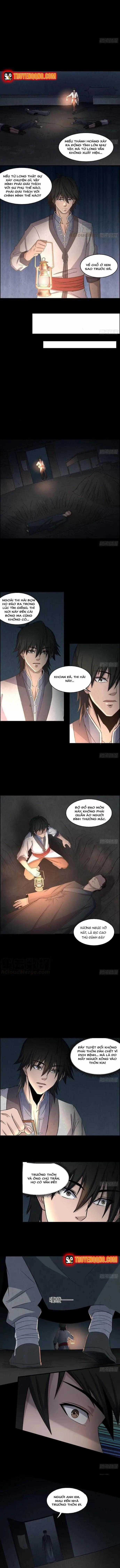 Âm Dương Hành - Chương 63 - Trang 4