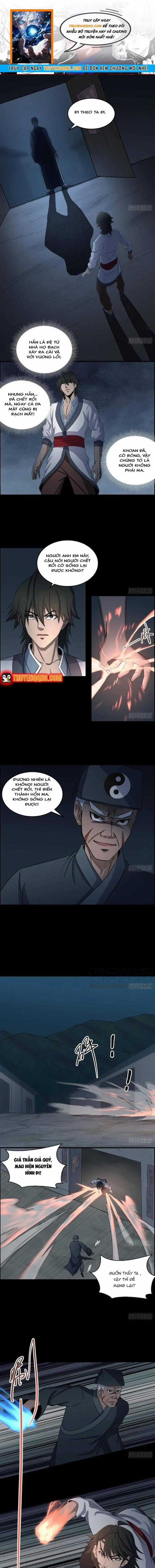 Âm Dương Hành - Chương 64 - Trang 1