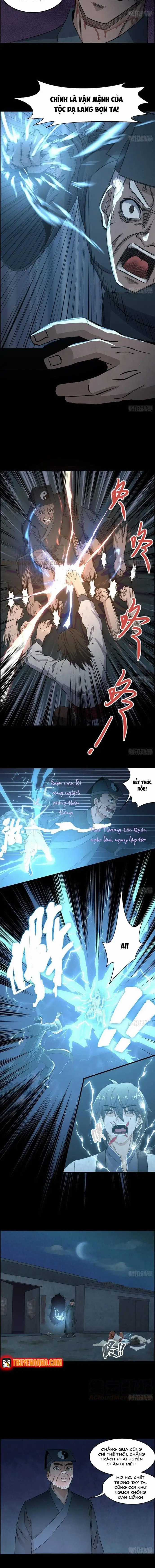 Âm Dương Hành - Chương 64 - Trang 3