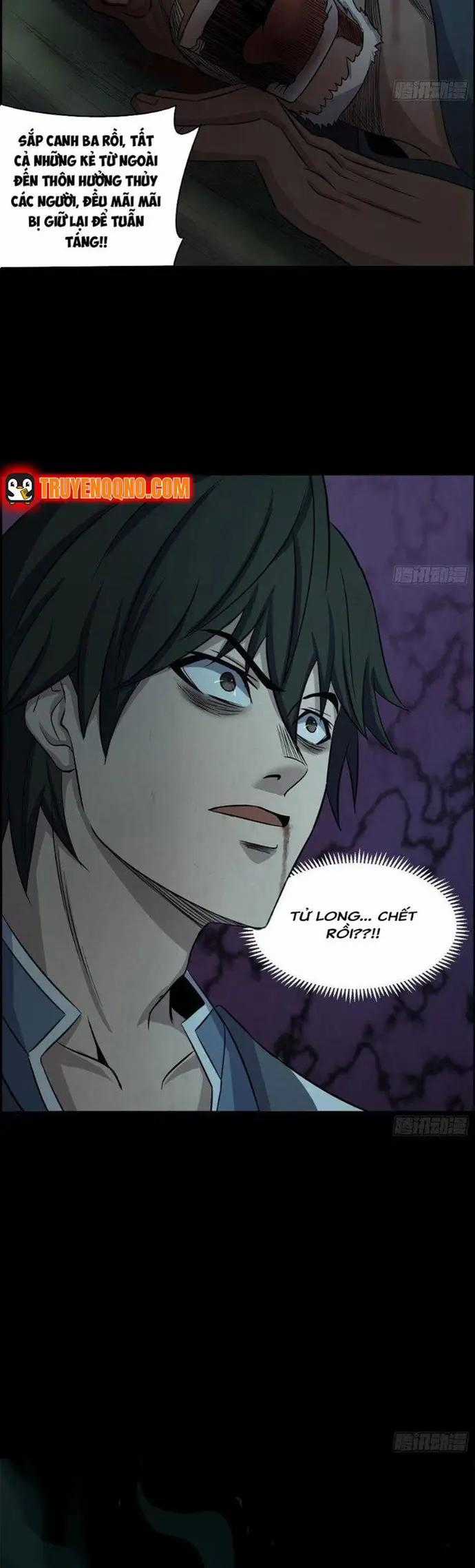 Âm Dương Hành - Chương 64 - Trang 6