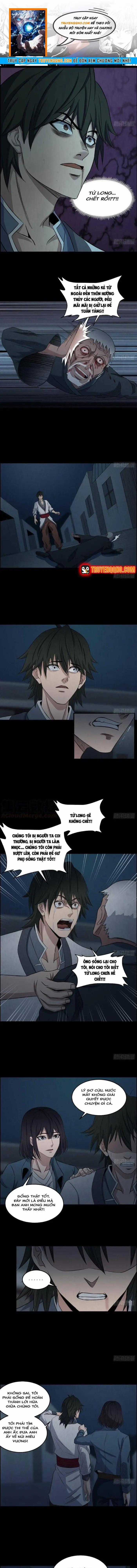 Âm Dương Hành - Chương 65 - Trang 1