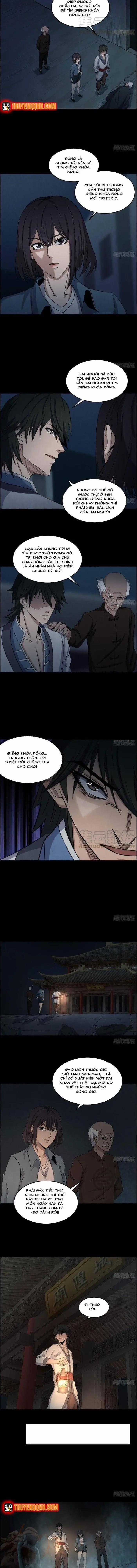 Âm Dương Hành - Chương 65 - Trang 2