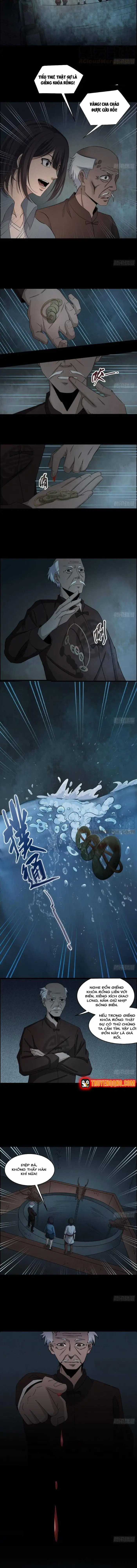 Âm Dương Hành - Chương 65 - Trang 3