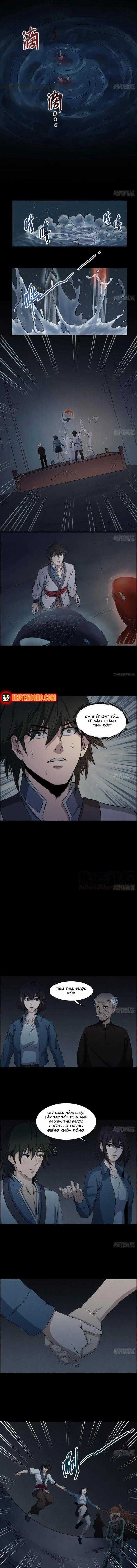 Âm Dương Hành - Chương 65 - Trang 4