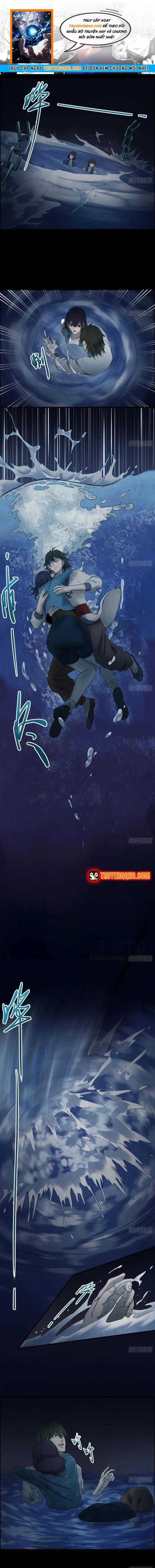 Âm Dương Hành - Chương 66 - Trang 1