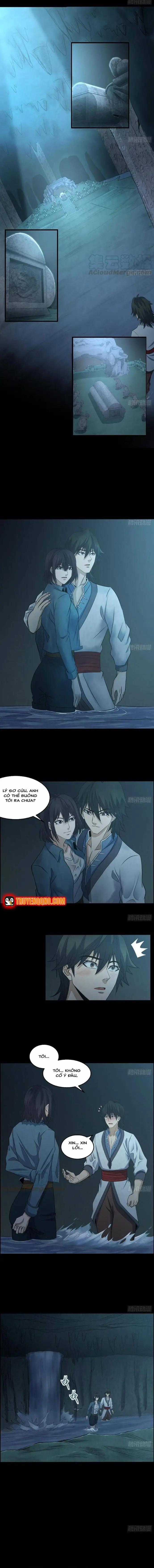 Âm Dương Hành - Chương 66 - Trang 2