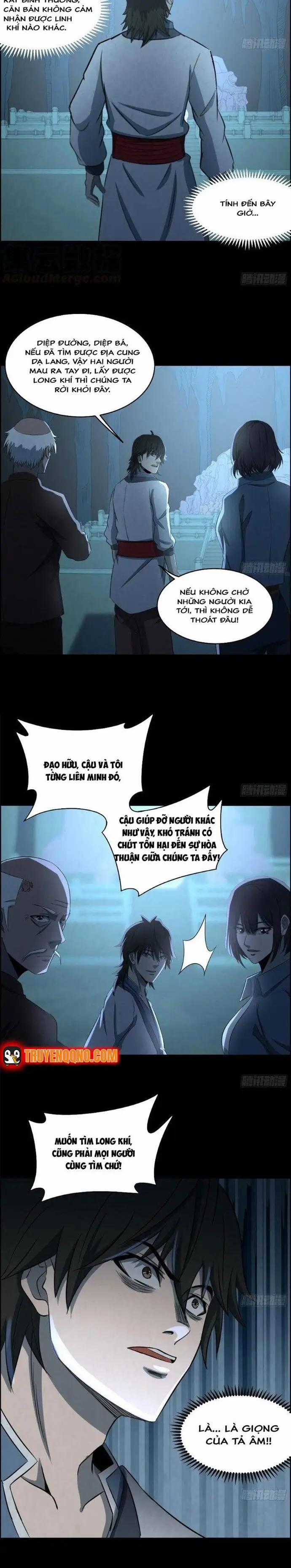 Âm Dương Hành - Chương 66 - Trang 6