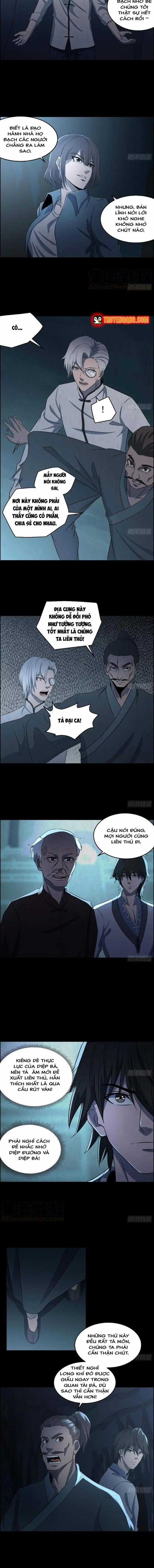 Âm Dương Hành - Chương 67 - Trang 2