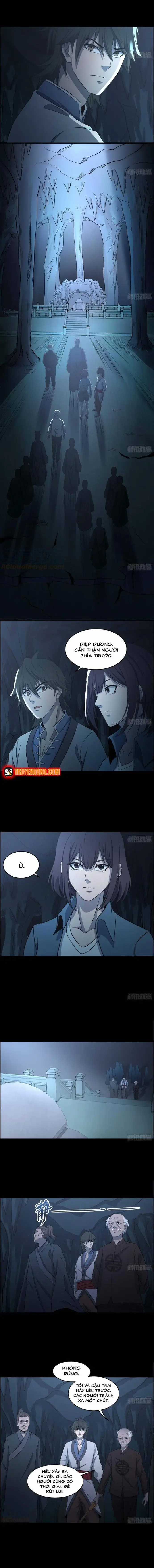 Âm Dương Hành - Chương 67 - Trang 3