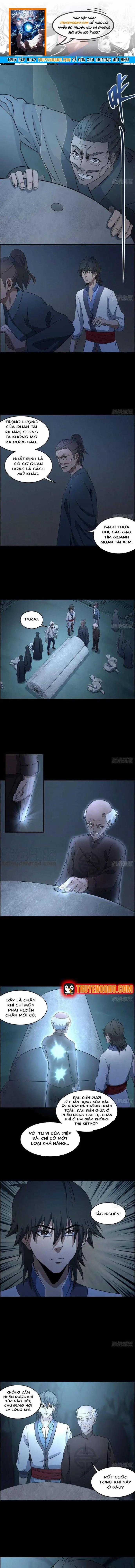 Âm Dương Hành - Chương 68 - Trang 1