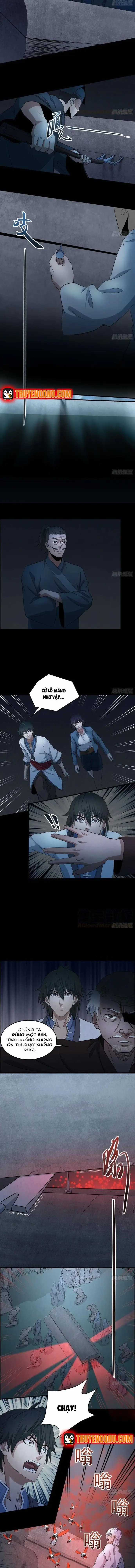 Âm Dương Hành - Chương 68 - Trang 3