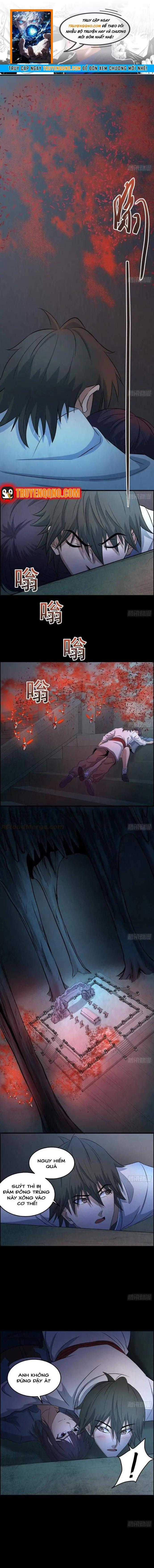 Âm Dương Hành - Chương 69 - Trang 1