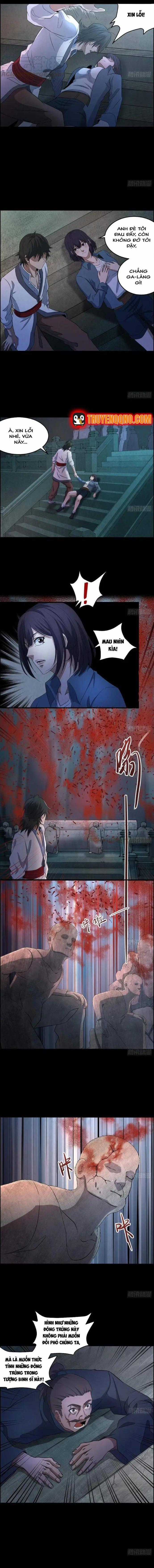 Âm Dương Hành - Chương 69 - Trang 2