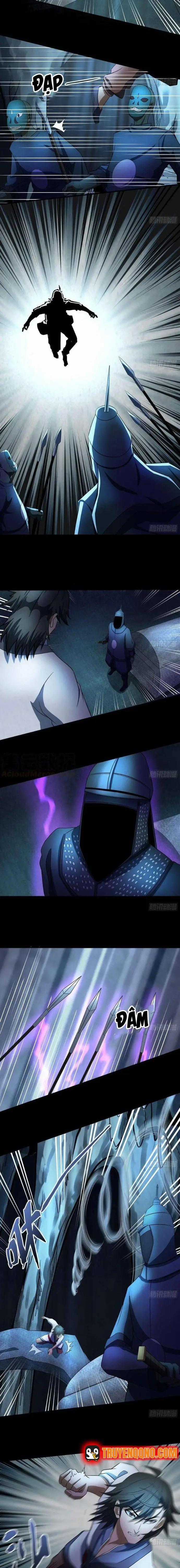 Âm Dương Hành - Chương 70 - Trang 4