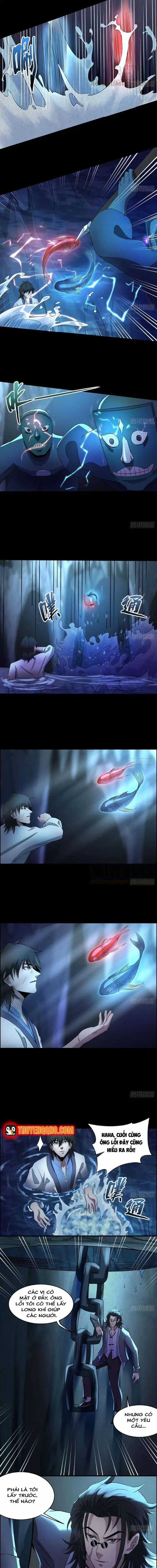 Âm Dương Hành - Chương 71 - Trang 3