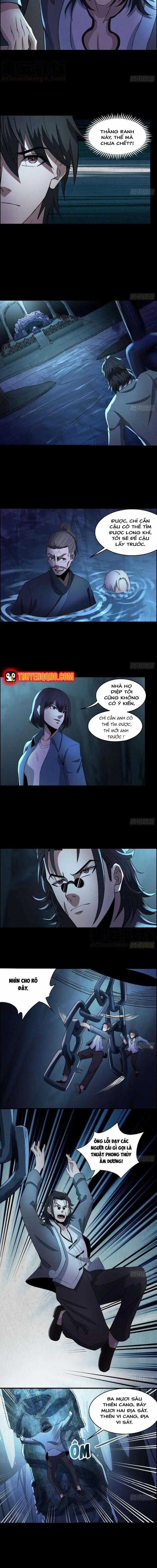 Âm Dương Hành - Chương 71 - Trang 4