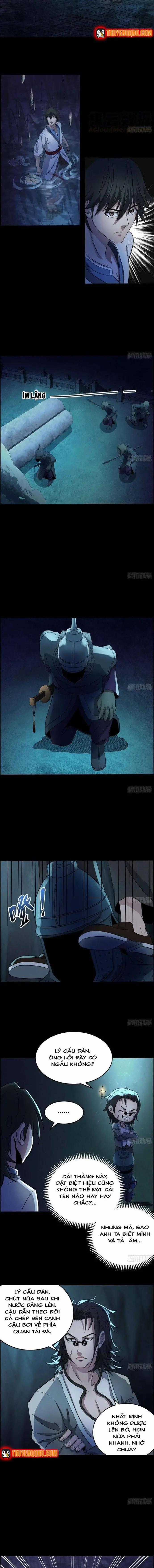 Âm Dương Hành - Chương 72 - Trang 2