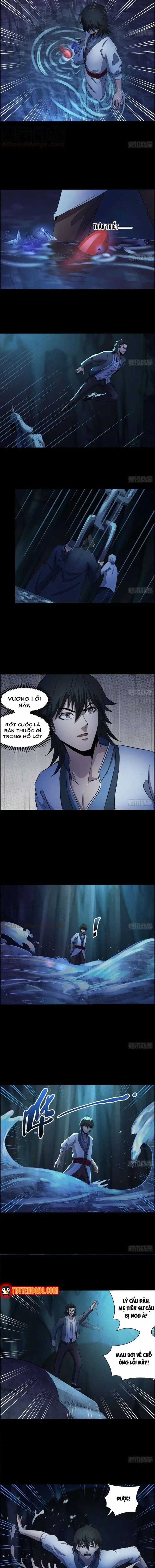 Âm Dương Hành - Chương 72 - Trang 3