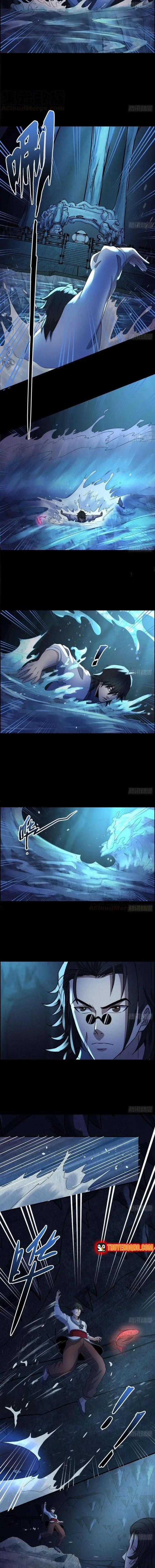 Âm Dương Hành - Chương 72 - Trang 4