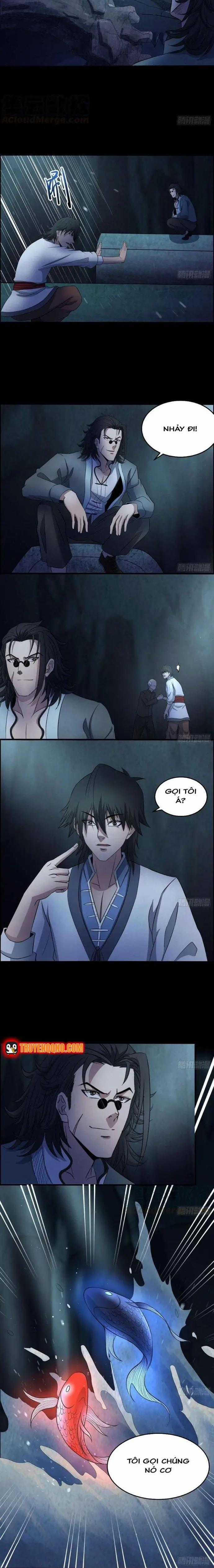 Âm Dương Hành - Chương 72 - Trang 5